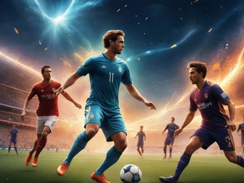 乔治娜这是越来越有贵妇气质了😣