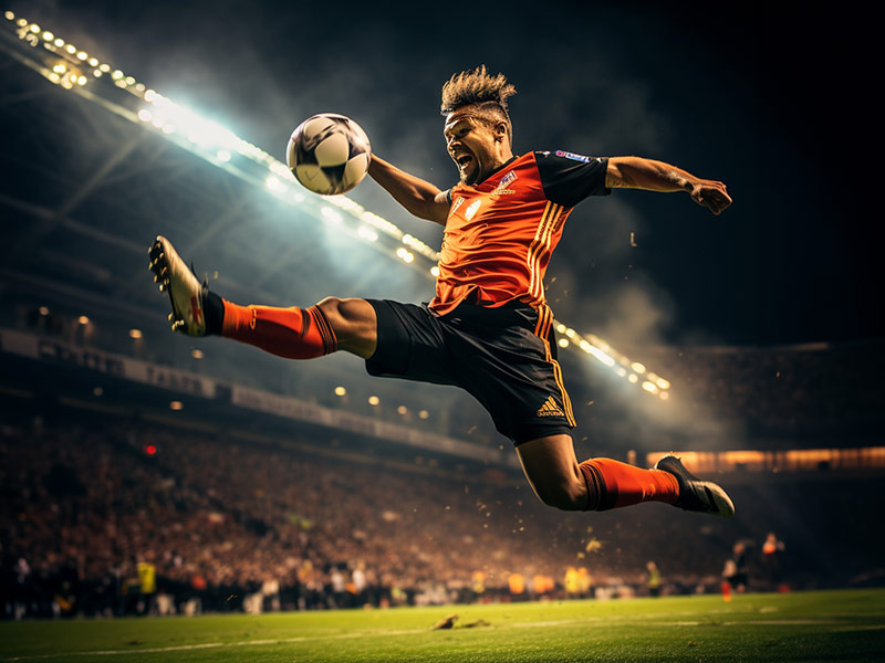 悲喜交加！非洲杯赞比亚补时绝平马里，达卡后空翻庆祝扭伤脖子！