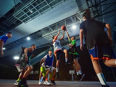 nba直播体育直播