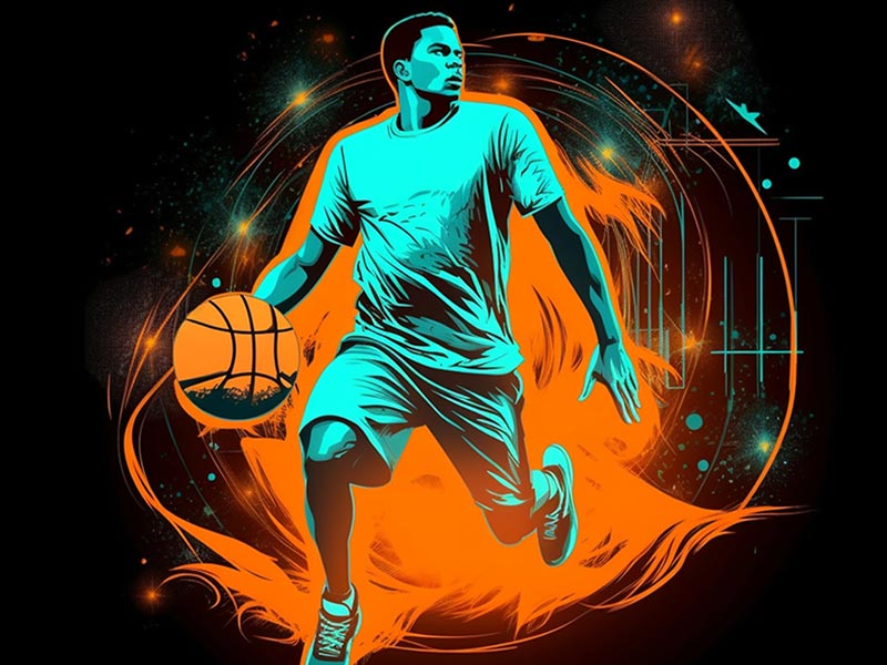 南京同曦拉拉队在外网收获280万赞！外媒：CBA啦啦队比NBA强多了~