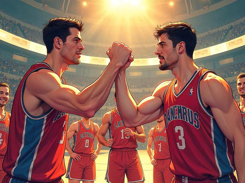 亚历山大：我无法控制裁判判罚，也不在乎这个，我只是专心打球！