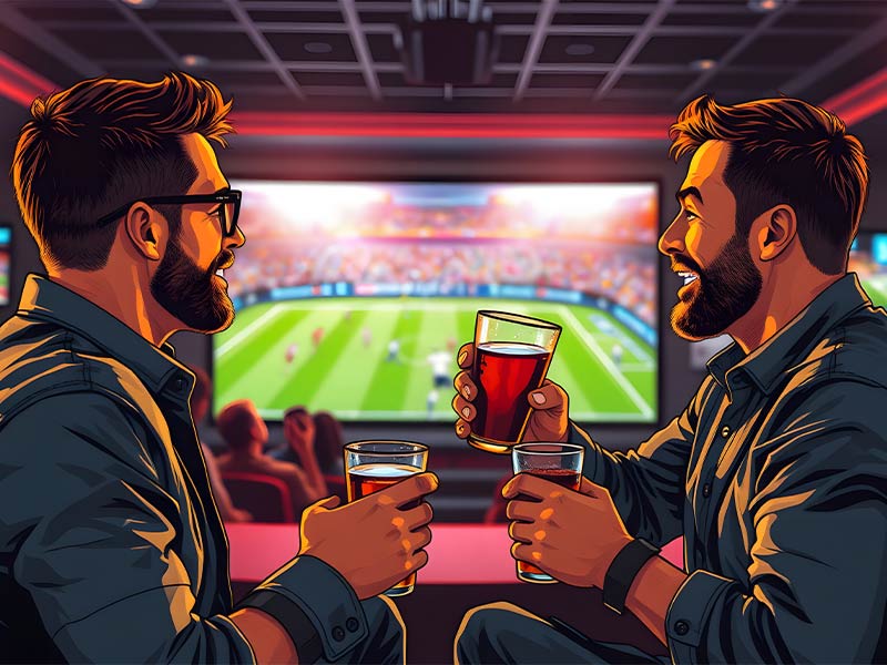 【集锦】西甲-亚马尔破门+造直红拉菲点射 巴萨2-0十人黄潜